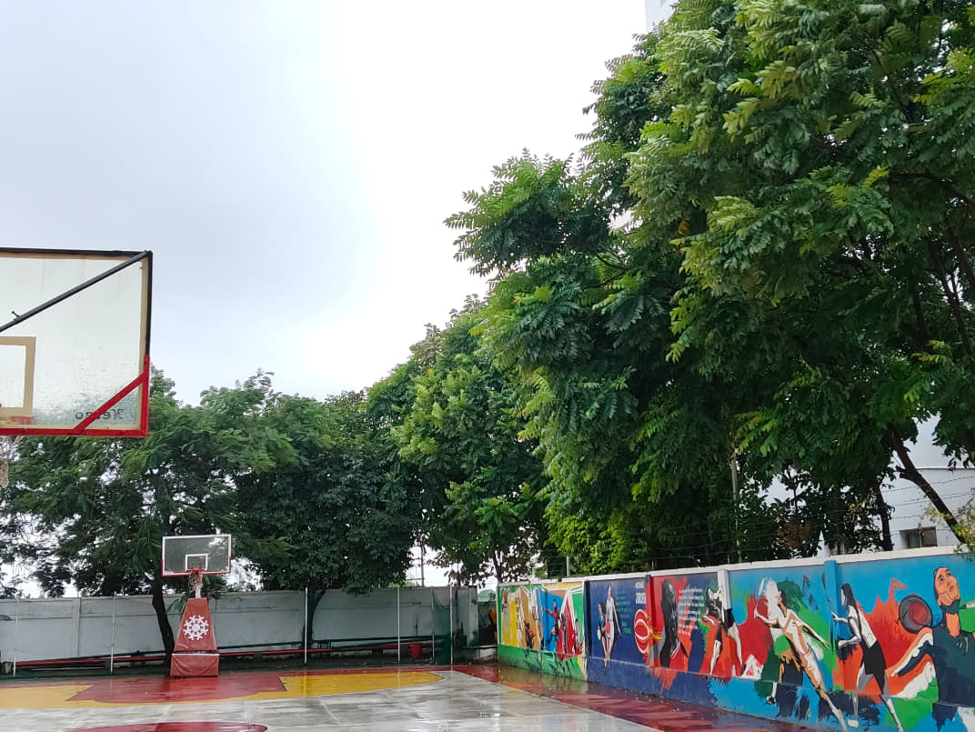 CGC University, Mohali Sports and Ground photo 23